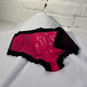 Hanky Panky Boyshort